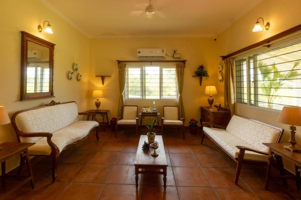 Wild Pastures By Nature Resorts And Stays Masinagudi Extérieur photo