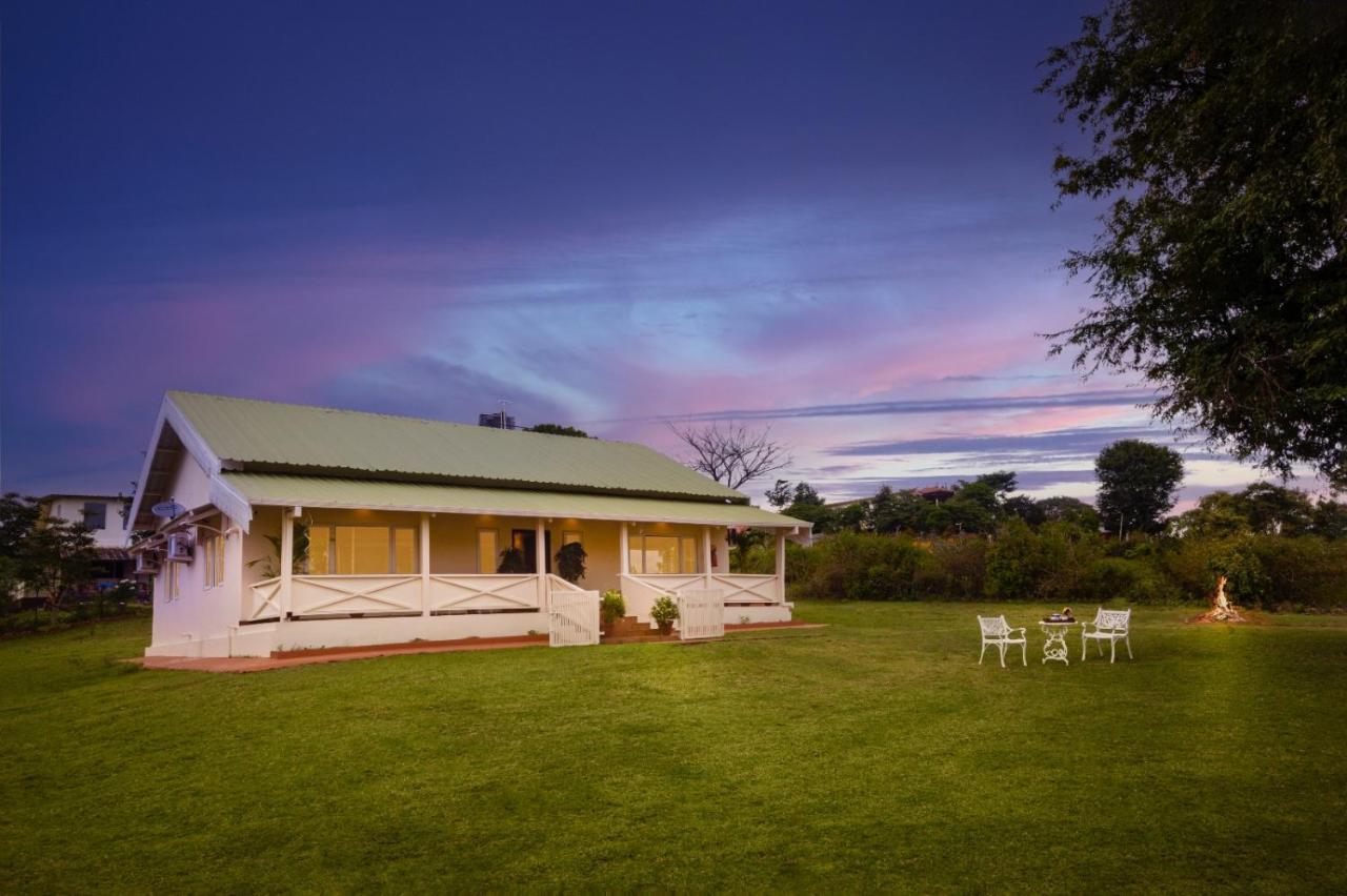 Wild Pastures By Nature Resorts And Stays Masinagudi Extérieur photo