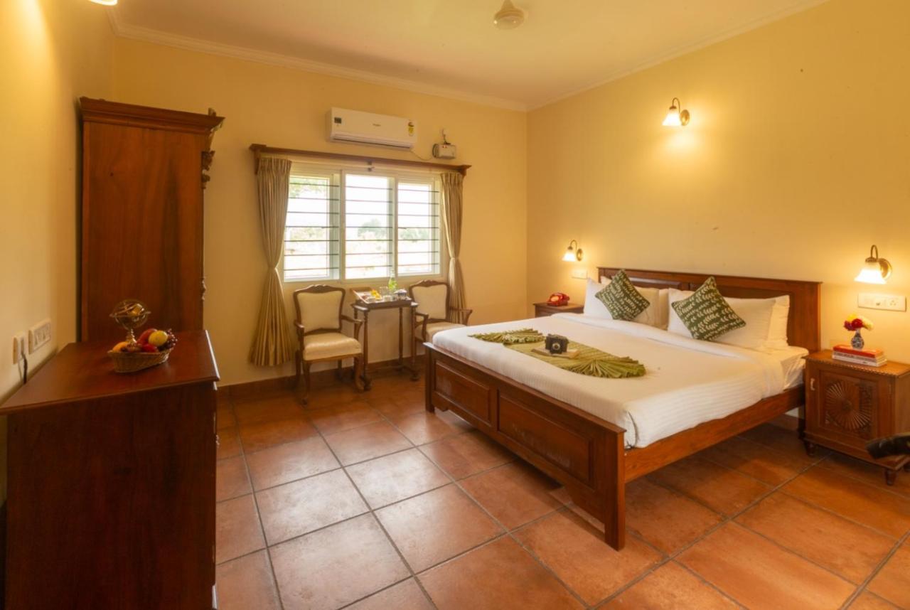Wild Pastures By Nature Resorts And Stays Masinagudi Extérieur photo