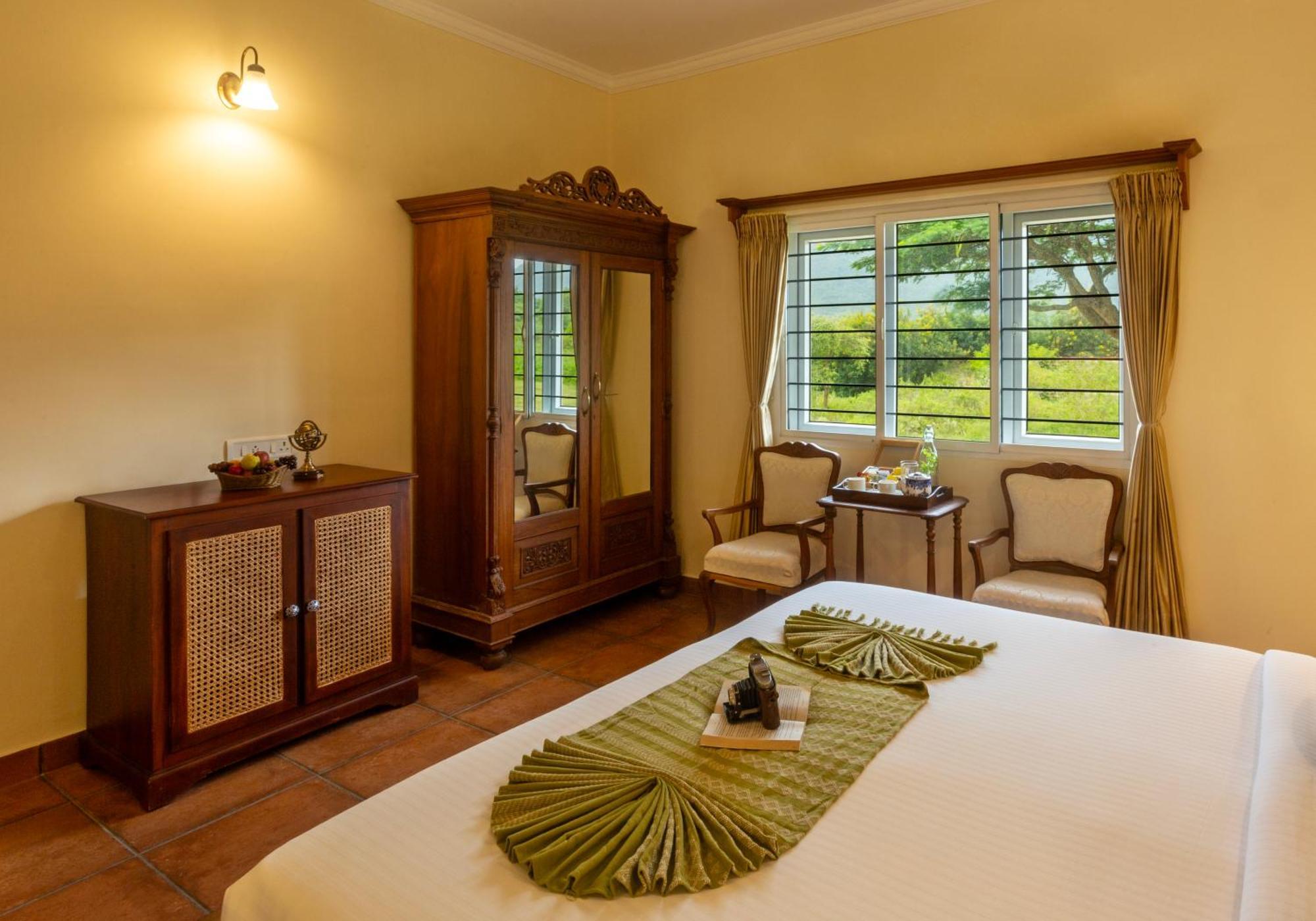 Wild Pastures By Nature Resorts And Stays Masinagudi Extérieur photo