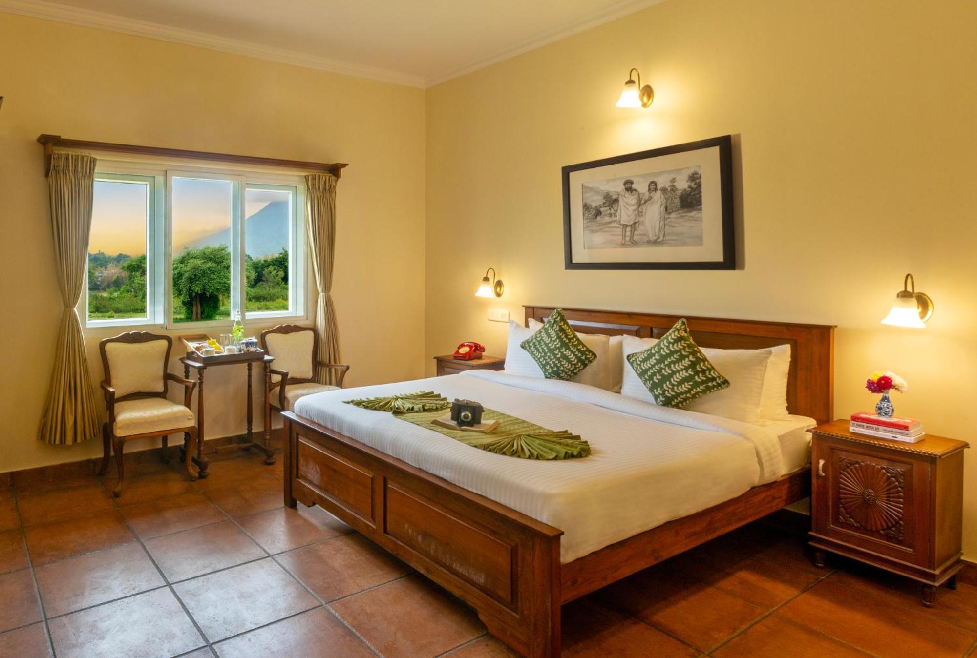Wild Pastures By Nature Resorts And Stays Masinagudi Extérieur photo