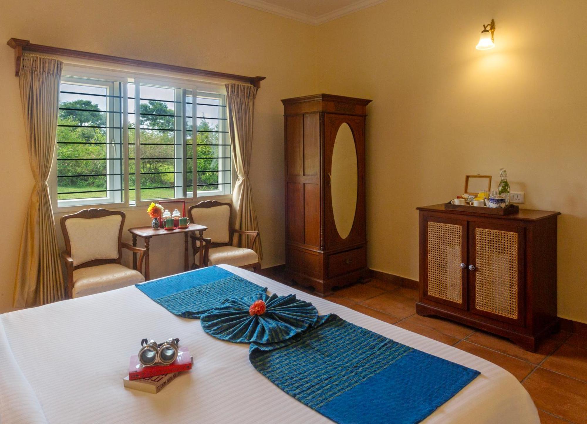 Wild Pastures By Nature Resorts And Stays Masinagudi Extérieur photo