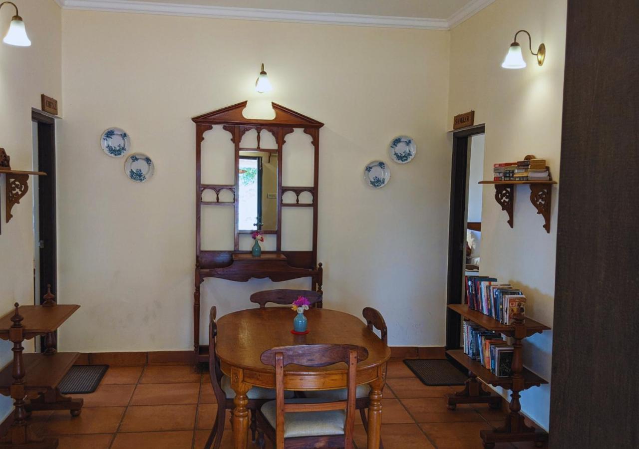 Wild Pastures By Nature Resorts And Stays Masinagudi Extérieur photo