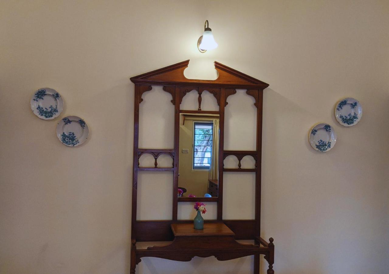 Wild Pastures By Nature Resorts And Stays Masinagudi Extérieur photo