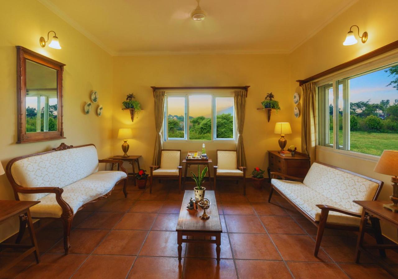 Wild Pastures By Nature Resorts And Stays Masinagudi Extérieur photo