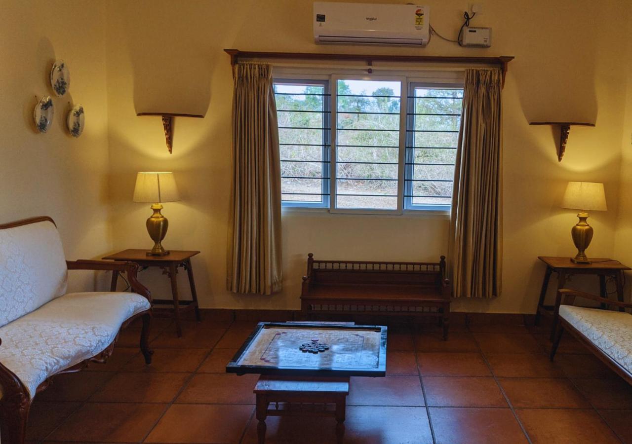 Wild Pastures By Nature Resorts And Stays Masinagudi Extérieur photo