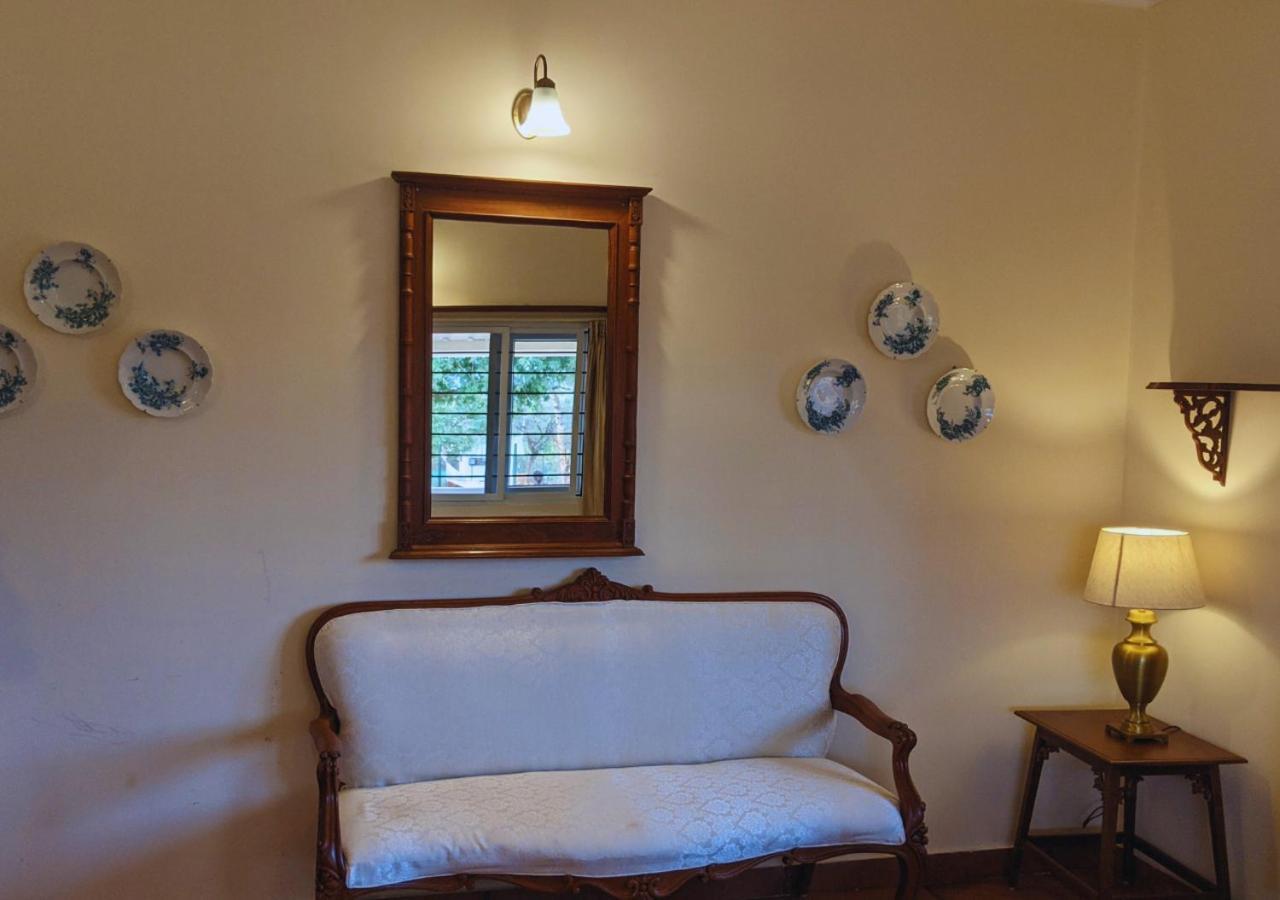 Wild Pastures By Nature Resorts And Stays Masinagudi Extérieur photo