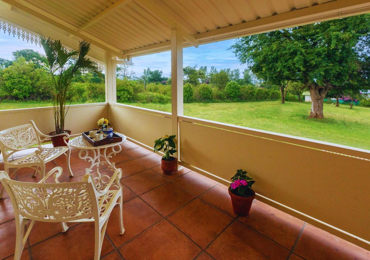 Wild Pastures By Nature Resorts And Stays Masinagudi Extérieur photo
