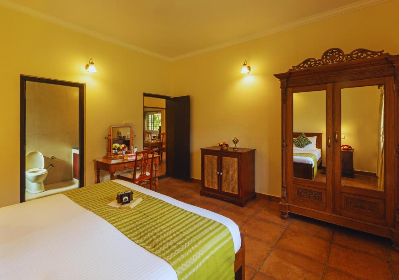 Wild Pastures By Nature Resorts And Stays Masinagudi Extérieur photo