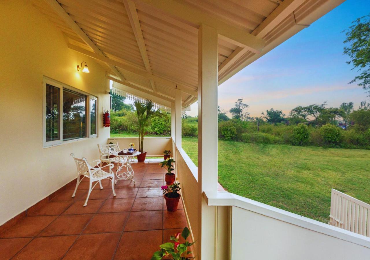 Wild Pastures By Nature Resorts And Stays Masinagudi Extérieur photo