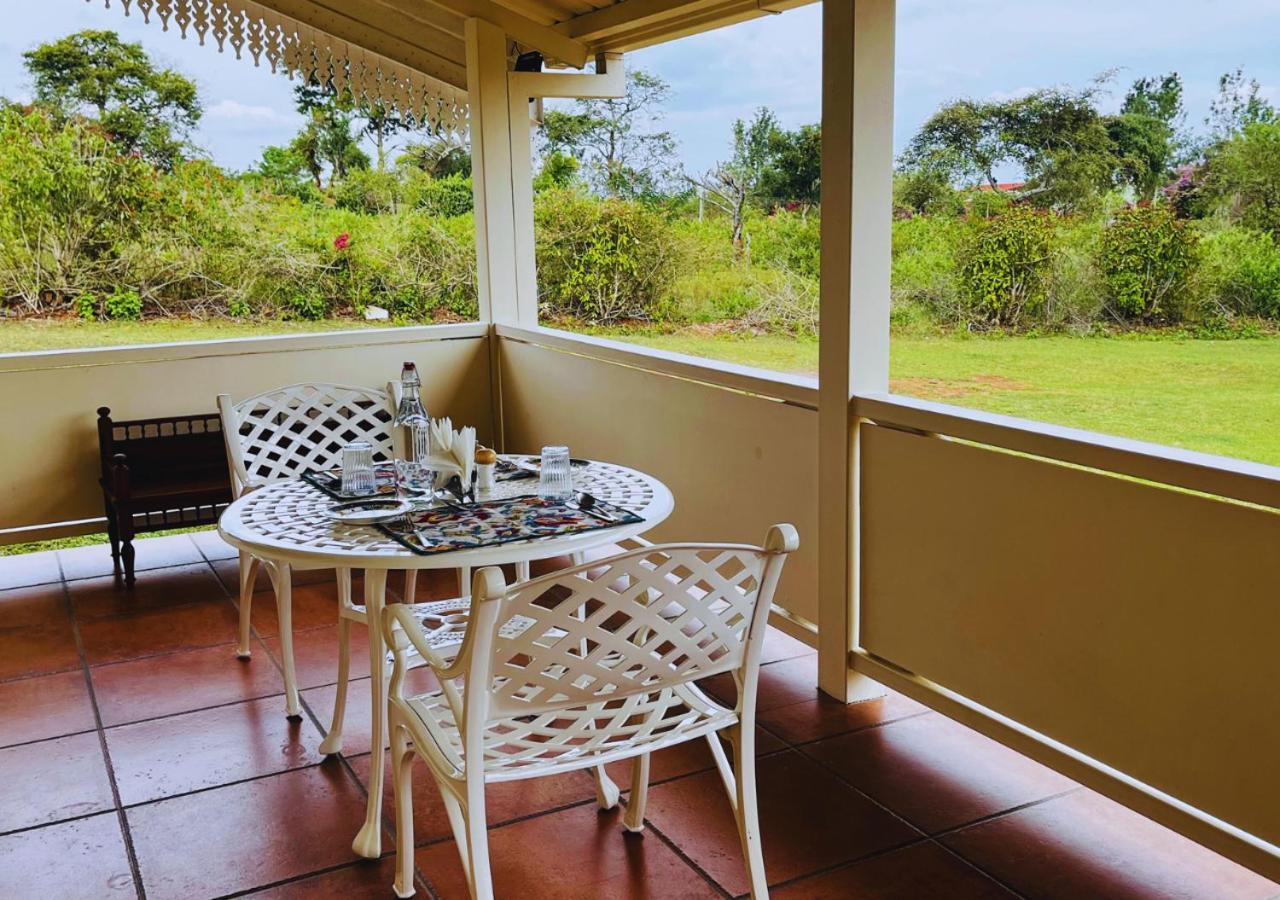 Wild Pastures By Nature Resorts And Stays Masinagudi Extérieur photo