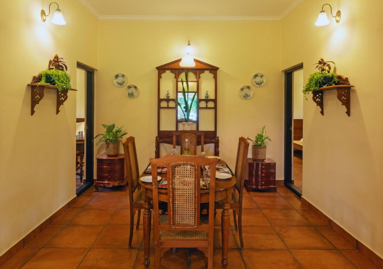 Wild Pastures By Nature Resorts And Stays Masinagudi Extérieur photo