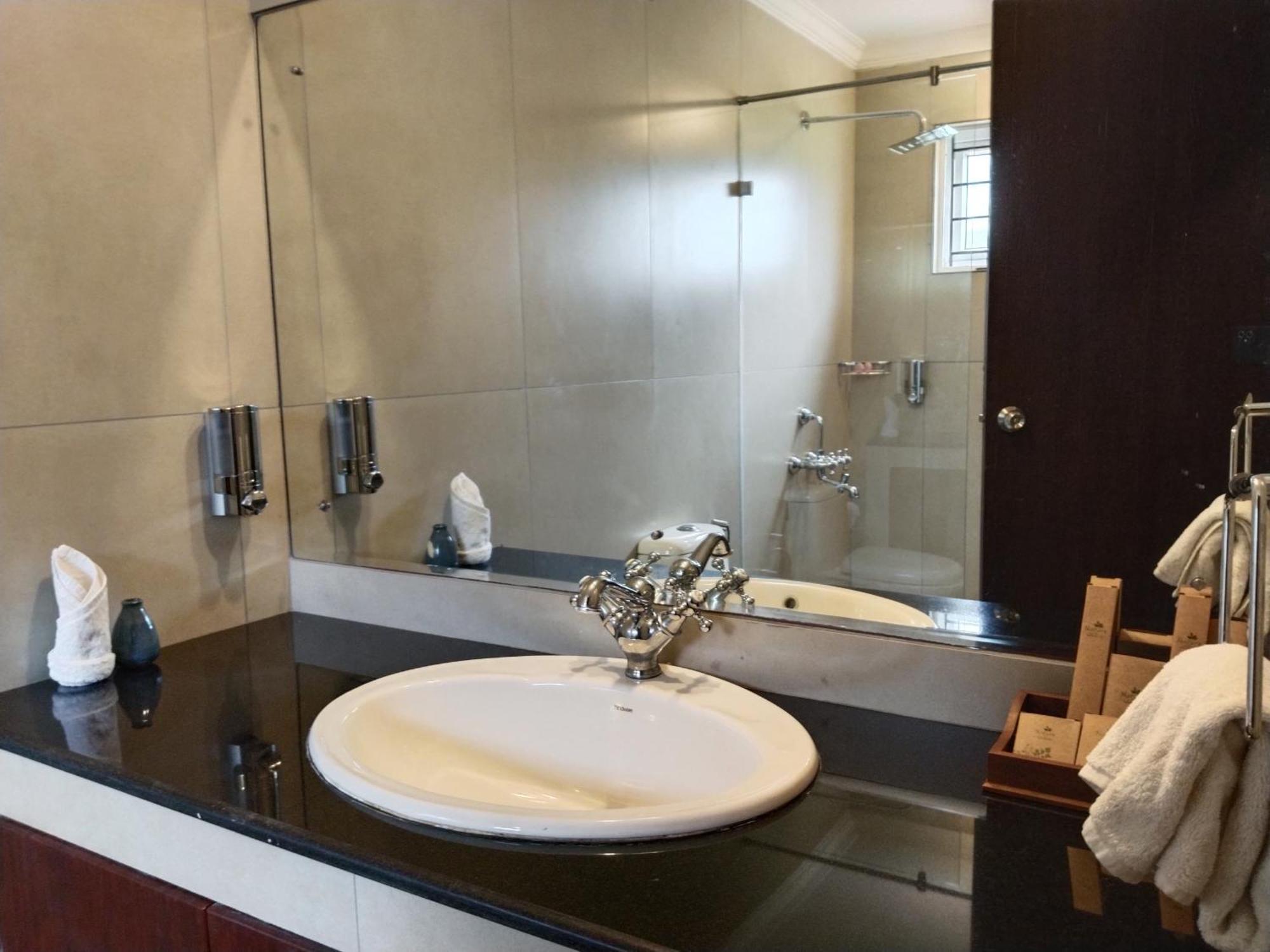 Wild Pastures By Nature Resorts And Stays Masinagudi Extérieur photo